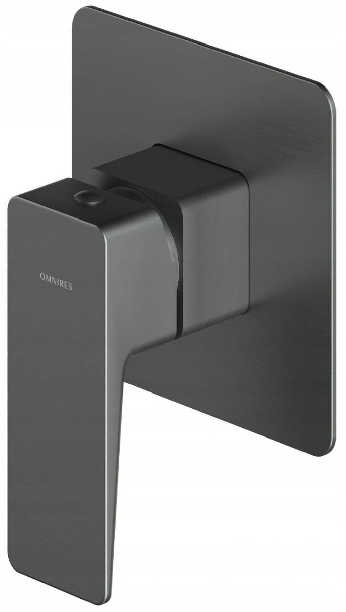 Omnires Parma PM7445GR Graphite Sprchova batéria