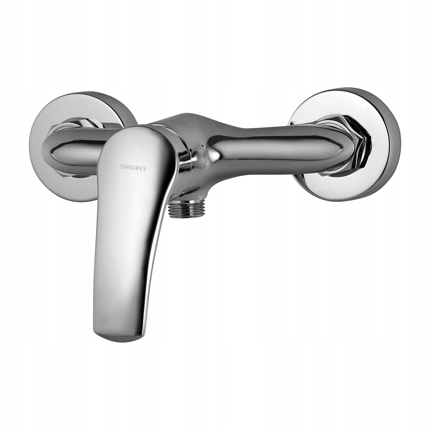 Omnires sprchová batéria Parana Chrome PN6240CR