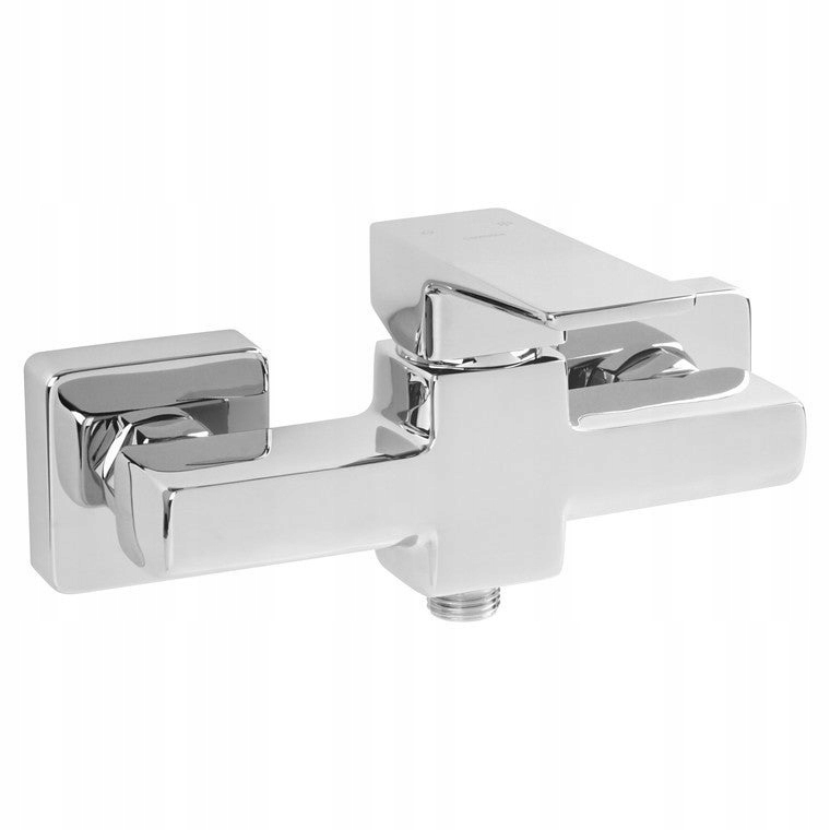 Sprchová batéria Omnires Parma chróm PM7440CR