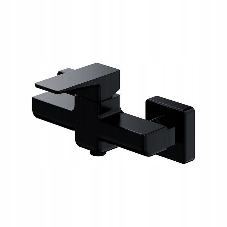 Omnires Parma Black PM7440BL Sprchová batéria