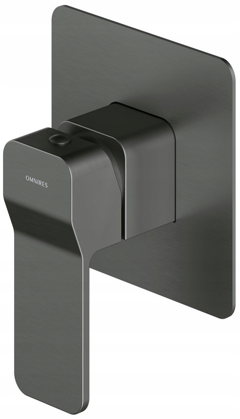 Omnires posúva snímka SL7745GR Graphit Sprchova batéria
