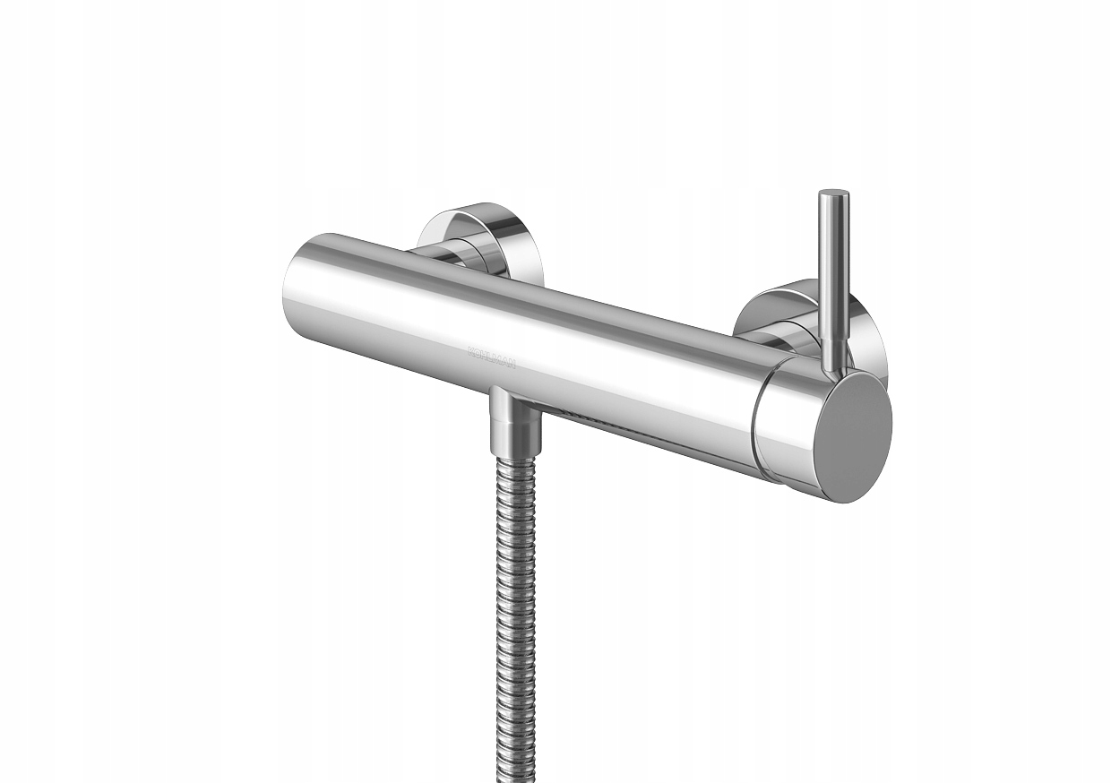 Roxin qw120r Kohlman sprchový faucet