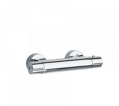 Sprchova batéria Tres Chrome