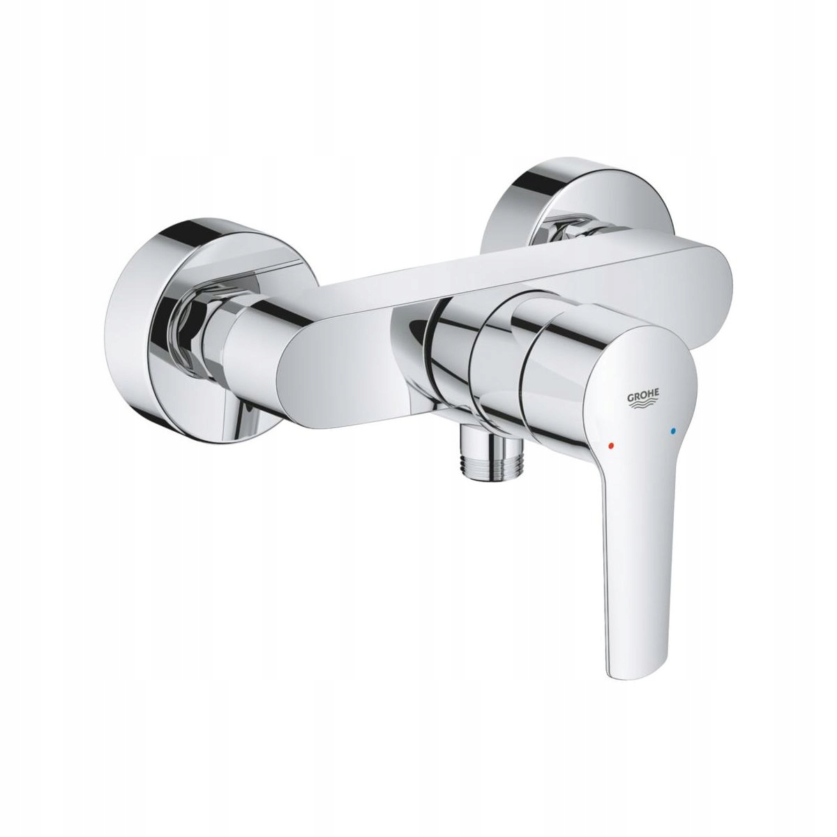 Chrome Start 2021 Grohe sprchová batéria