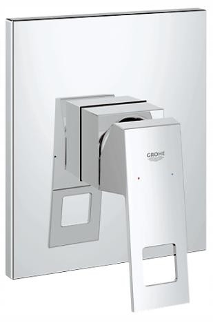 Sprchovacia batéria Flint. Grohe EuroCube 198980