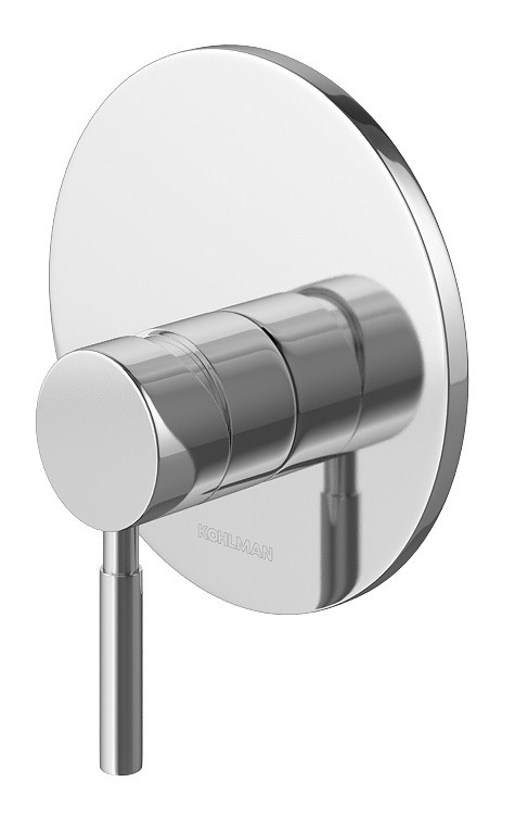 KOHLMAN ROXIN QW220R Flush -Mounted Sprchova batéria