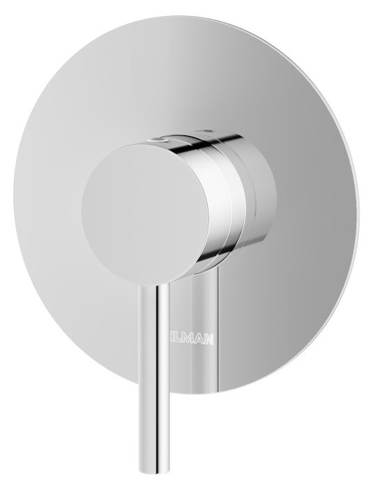 Axel Kohlman QW220A Flush -Memele