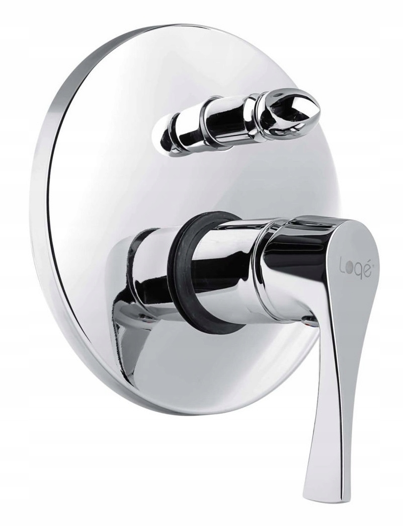 Flush -Mounted Shower Battery Selena SE 10 protokol