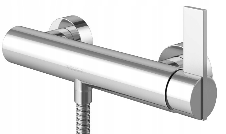 Kohlman dexame qw120d nástenná batéria
