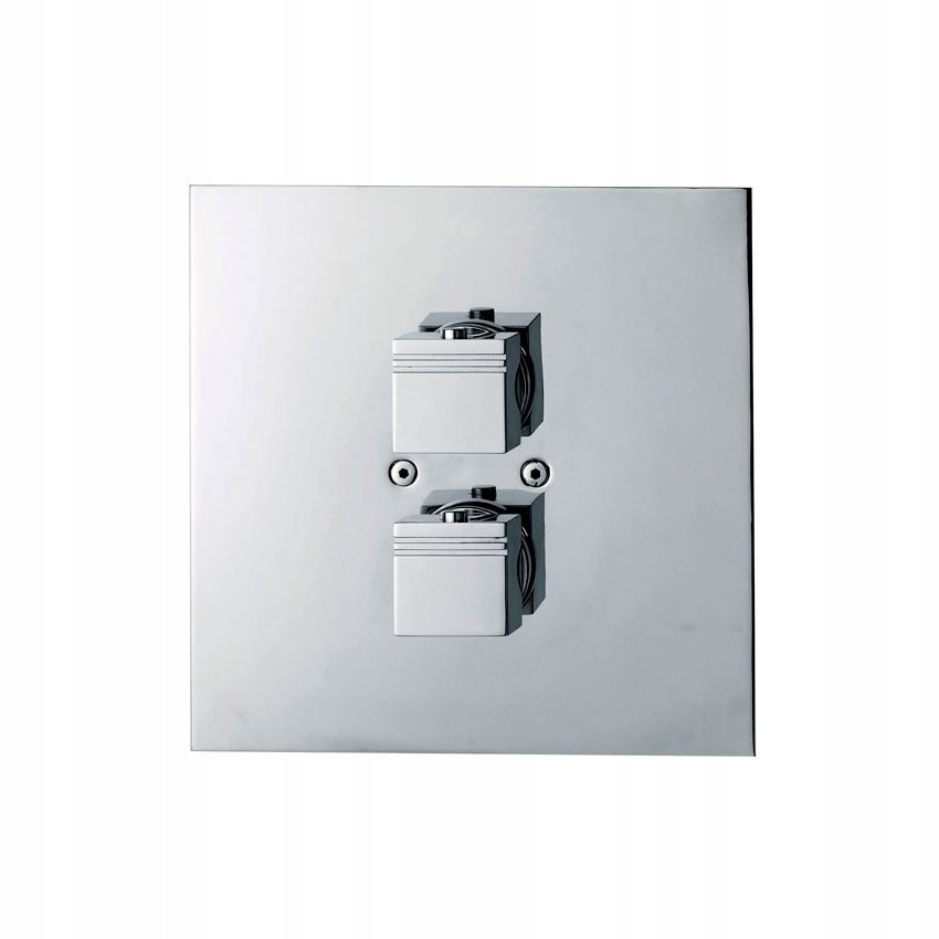 Flush -termostatická batéria Ramon Soller CHRO