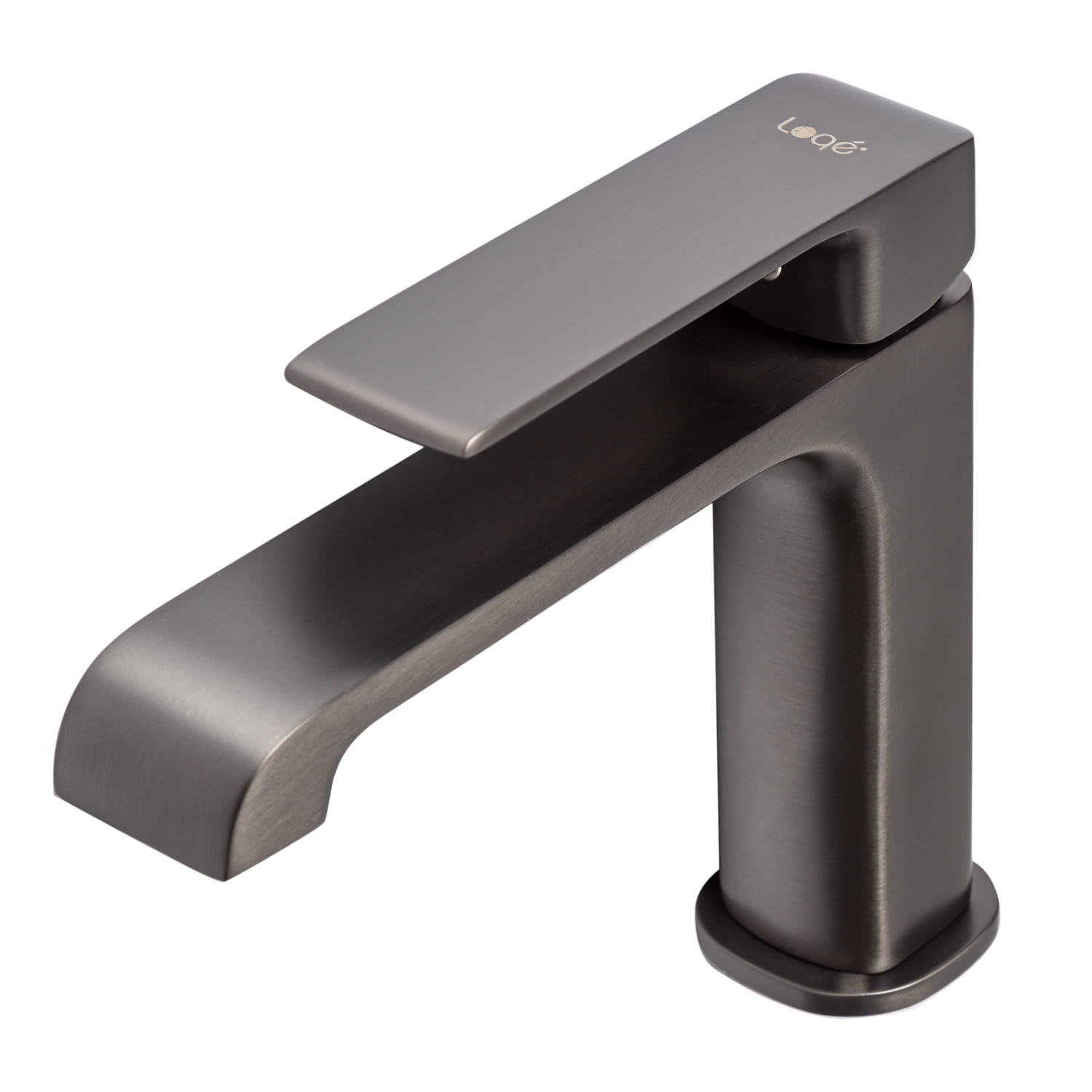 15,5 cm grafitový podkrovie Washbasin faucet