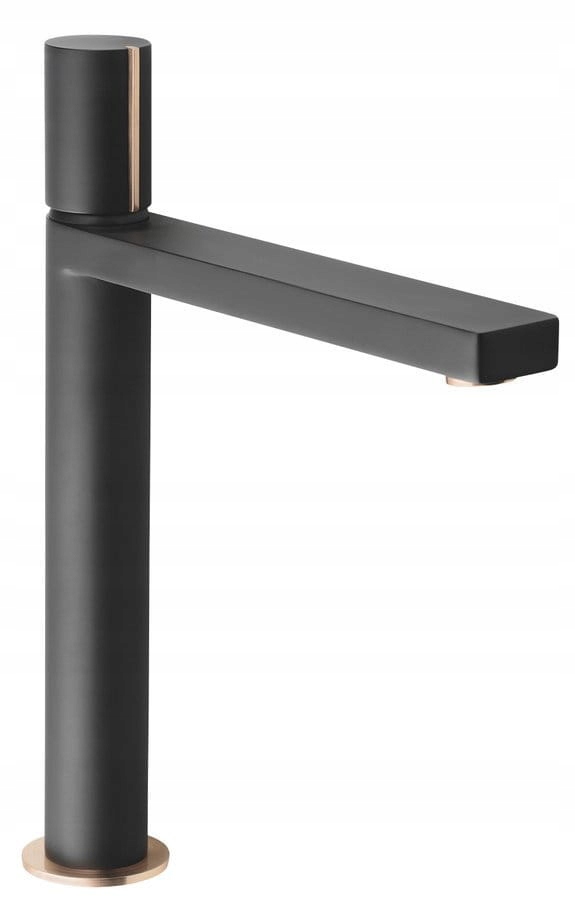 235 mm Washbasin Faucet s predĺženým výtokom
