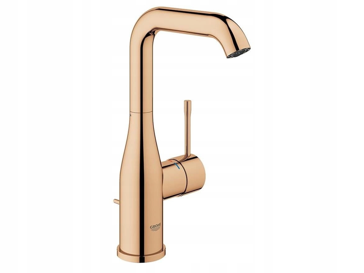 Sink batéria 24,4 cm +ružový grohe korok