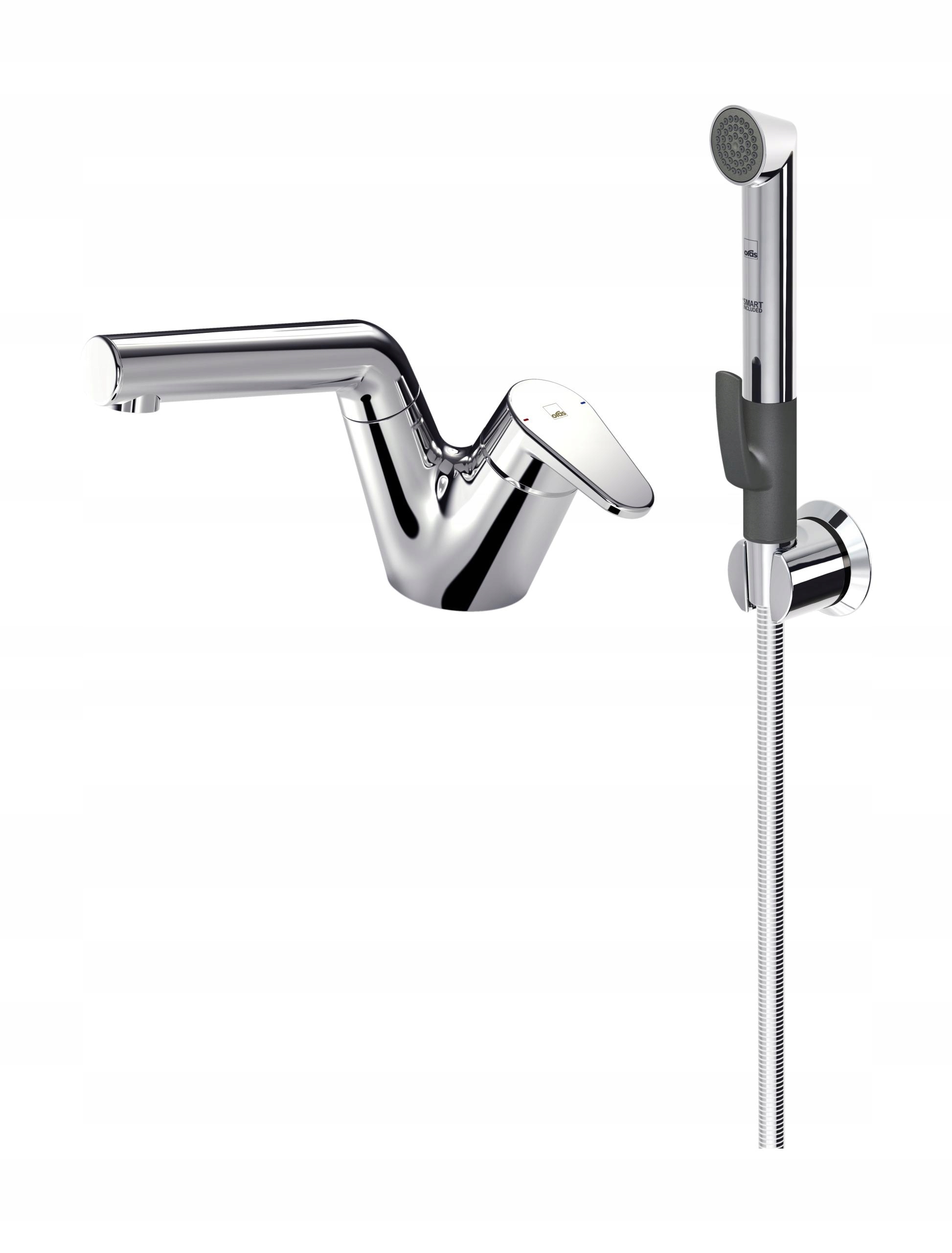 3V Washbasin Faucet, ORAS Sign 2213F ORA