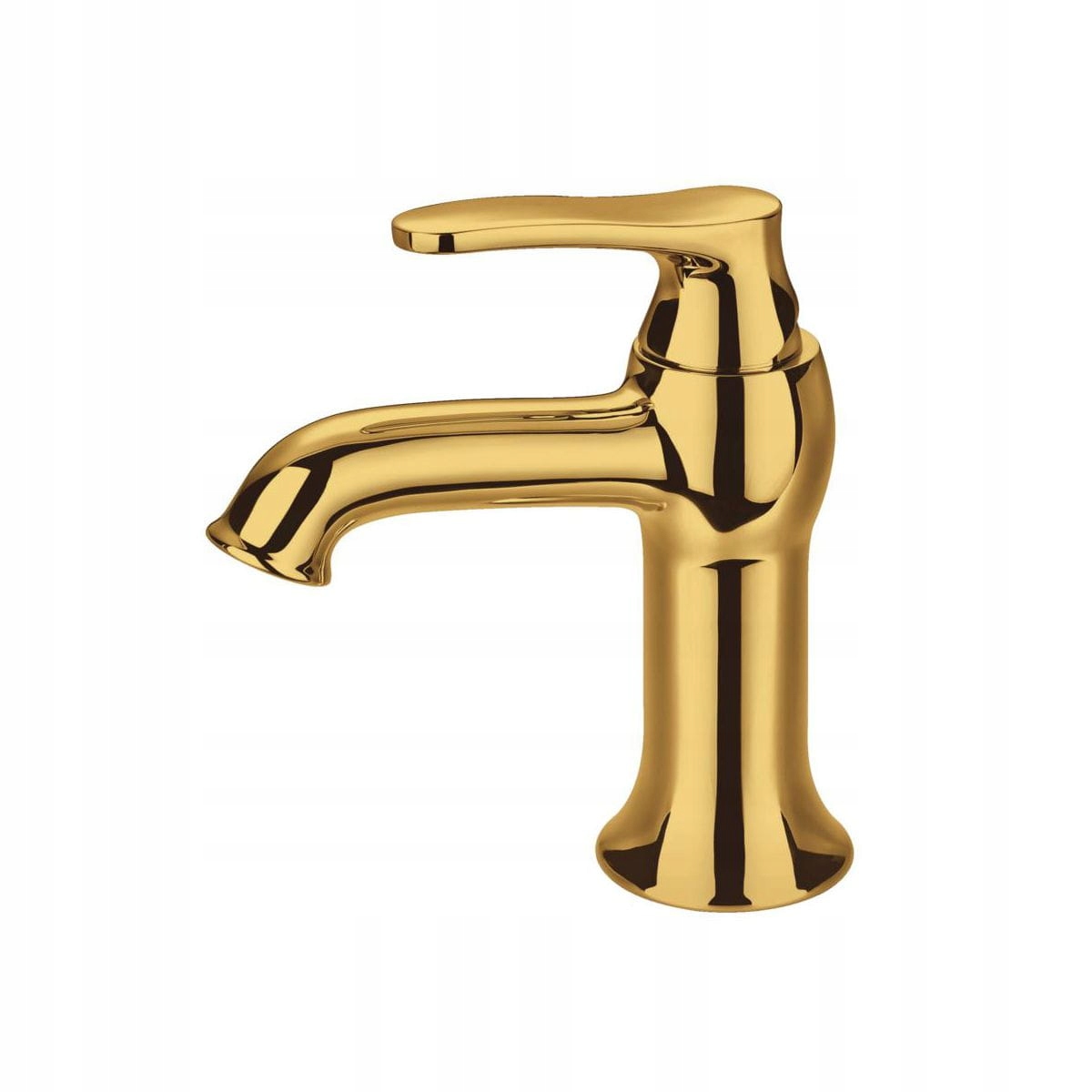 Art deco Omnires Washbasin faucet