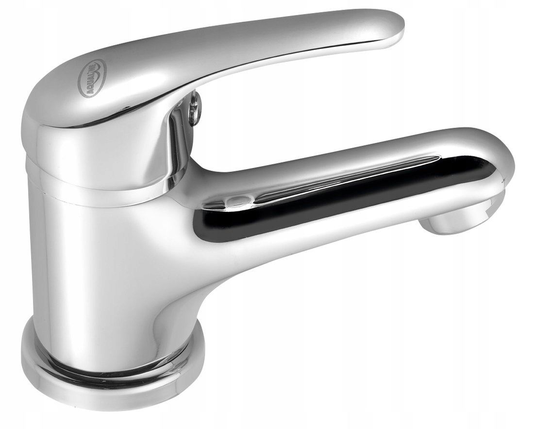 Aqualínové umývaciebázové faucet