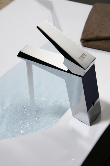Art Platino Sink Battery Year Chrome
