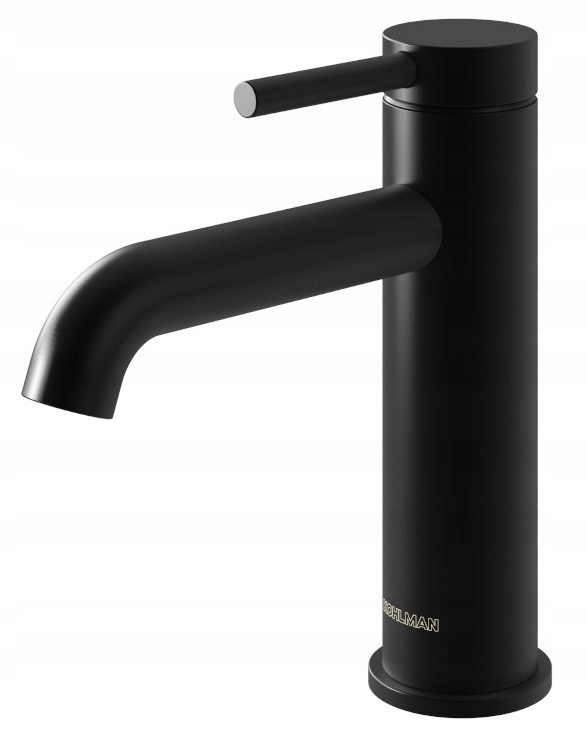 Axel Black Kohlman QB105AB Faucet