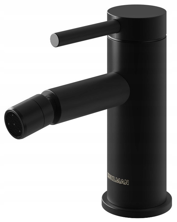 Axel Black Kohlman QB150AB Basin faucet