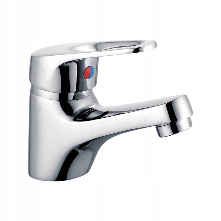 Batéria Azul Washbasin s automatickým korkom