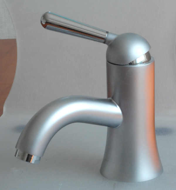 Bell Matte Washbasin Faucet