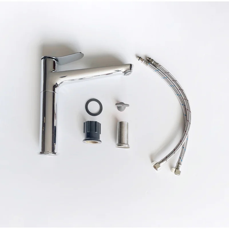 Kuchynská batéria - Bluebell JD-107-5 Wash Basin Faucet