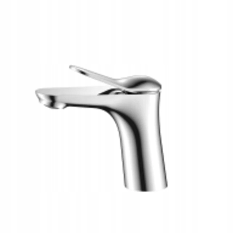 Bluebell Janedo Sink Battery Chrome Tap