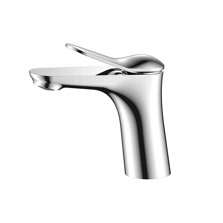Bluebell Janedo Jando JD-107-1 Chrome Washbasin faucet