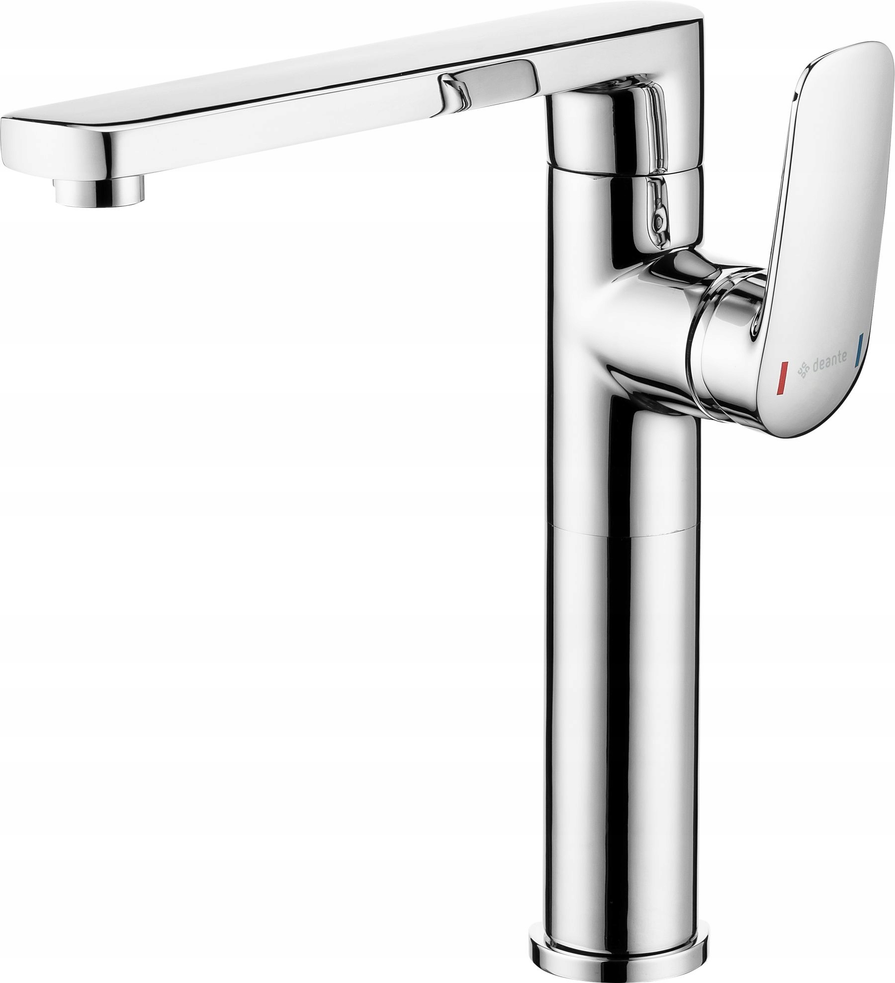 Coriander BCN 021K Deante Washbasin faucet