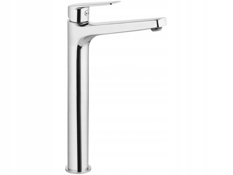 Deante Jasmin BGJ021K Chrome Sink Batéria