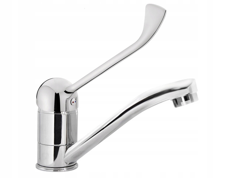 Klinika Deante Neo Joko BOJ026C Washbasin