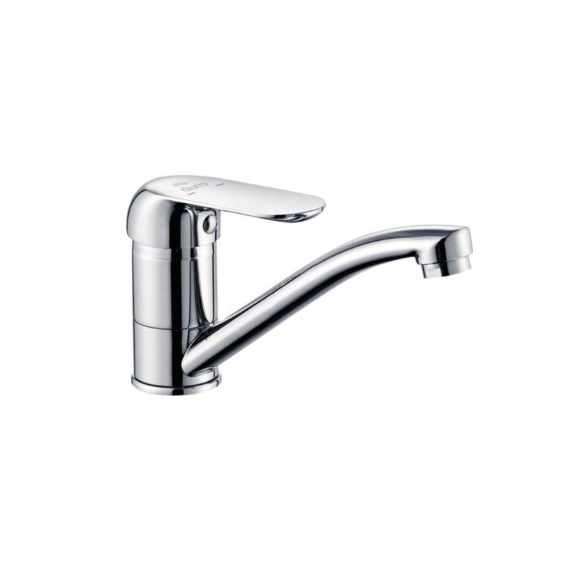 Duro washbasin faucet