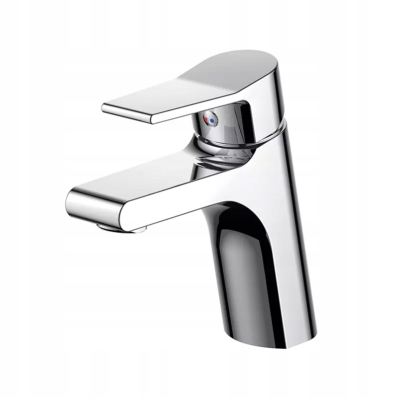 Daisy Janedo Stocking Chrome Washbasin batéria