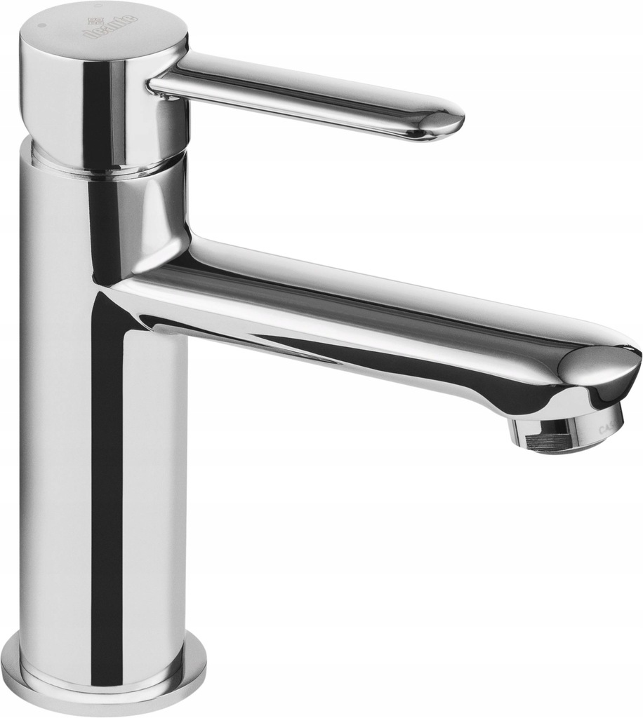 Deante Chrome Basin Faucet Stájačka Príležitosť !!