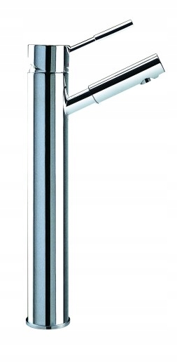 Denver Blue Water Den-Buw.050C Washbasin Faucet