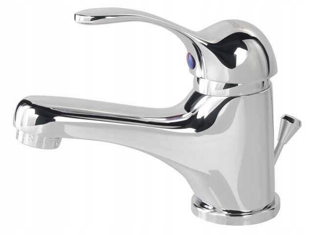 Diamond laguna Washbasin Faucet