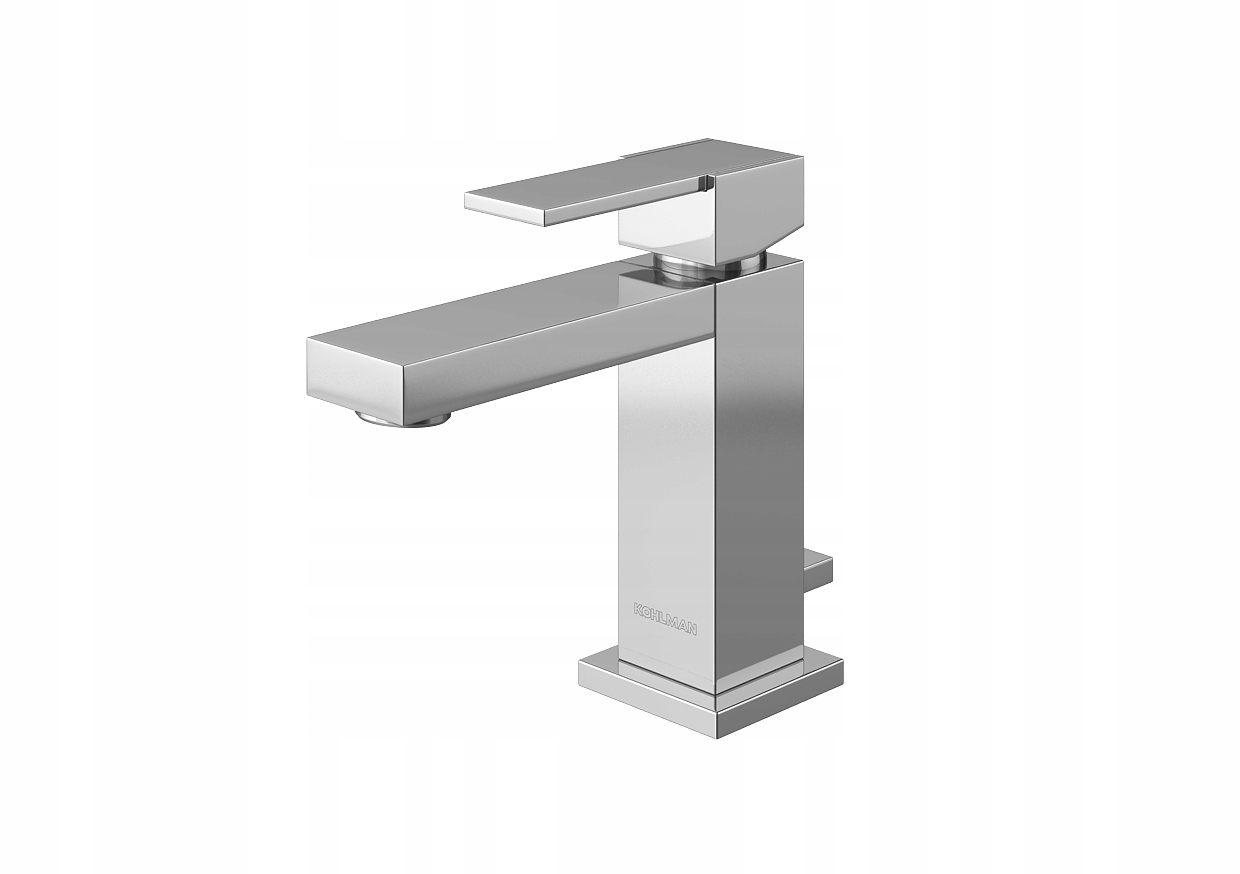 Excelent QB100H Kohlman Washbasin batéria