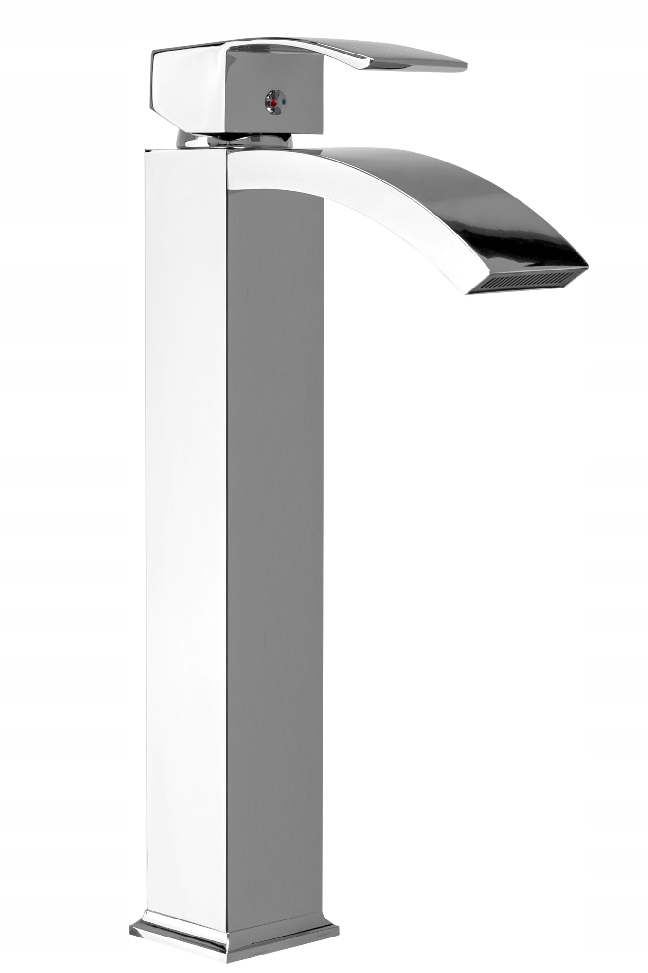 Enzo High Chrome - batéria Washbasin Rea Washbasin