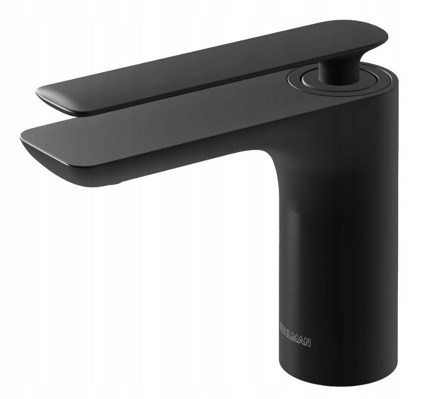 Zažite čiernu batériu QB100EB Washbasin