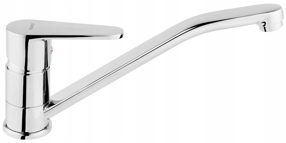 Ferro algeo bag4a washbasin faucet