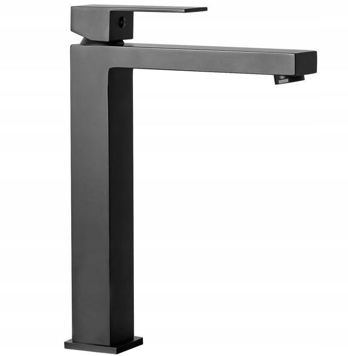 Fenix Black Wysoka Rea-B7849 Fenix Black