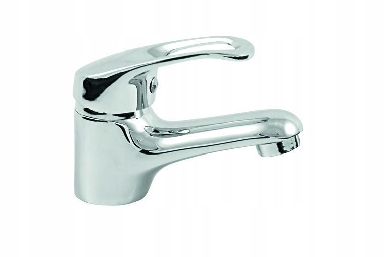 Ferro Blanca Eco BCB2 Washbasin Faucet