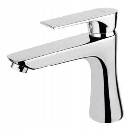 Ferro Scalia Chrome Washbasin Faucet