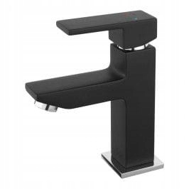 Ferro Staccato Black Ferro Staccato faucet [code_prod