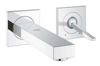 Grohe EuroCube Sink Batéria 19997000