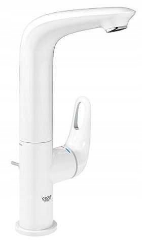 Grohe Washal batéria biela Bielly 23569ls3