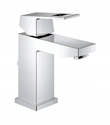Grohe EuroCube 23127000 umývadlová batéria
