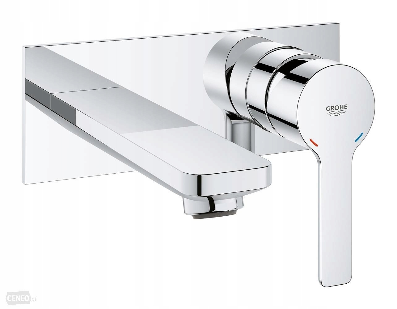Grohe Lineare M Chrome Sink Batéria 19409001