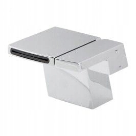 Goodhome Washbasin batéria Abana Cascade Chrome