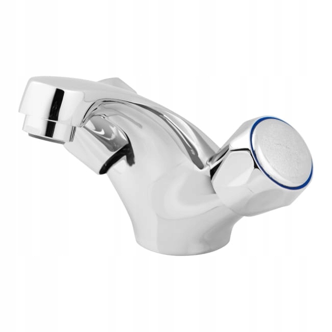 Goodhome Calp chromínový faucet